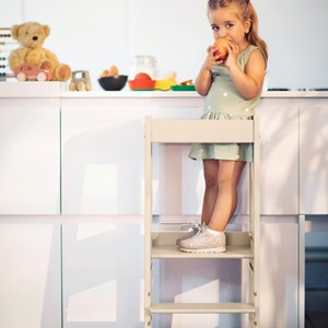 Tour apprentissage montessoriconforme —
