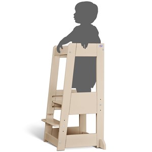 Tour apprentissage montessoriconforme —