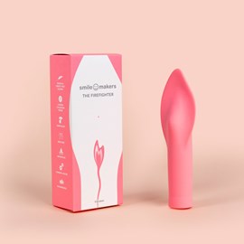 The firefighter - vibrator - vibromasseur - stimulateur