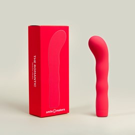 The romantic - vibrator - vibromasseur