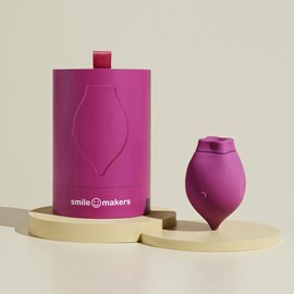 The poet - vibrator - vibromasseur - stimulateur