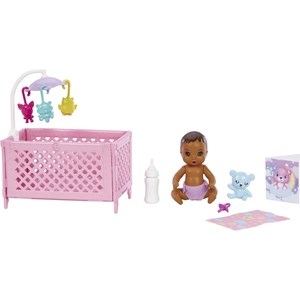 Barbie skip sleepy dvl pop rose