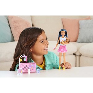 Barbie skip sleepy dvl pop rose