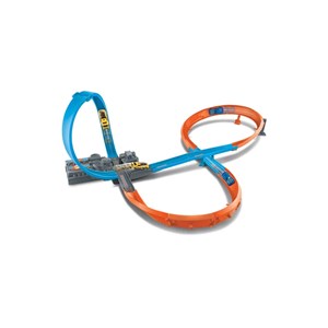 Hot wheels coffret cascades