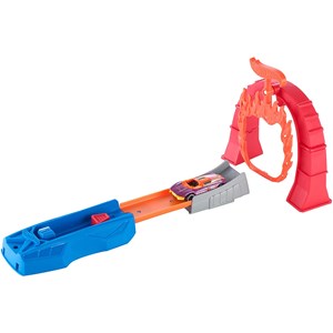 Hot wheels coffret cascades