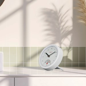 Kienzle horloge de salle de bain