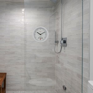 Kienzle horloge de salle de bain