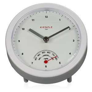 Kienzle horloge de salle de bain
