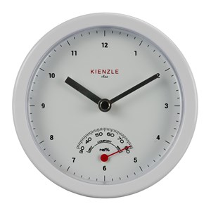 Kienzle horloge de salle de bain