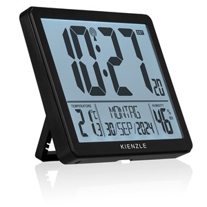 Kienzle réveil radio-piloté xxl