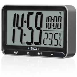 Kienzle réveil radio-piloté horizontal