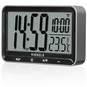 Kienzle réveil radio-piloté horizontal
