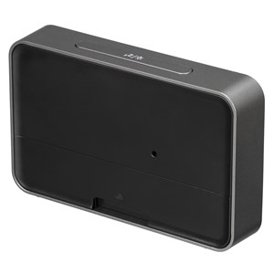 Kienzle réveil radio-piloté horizontal