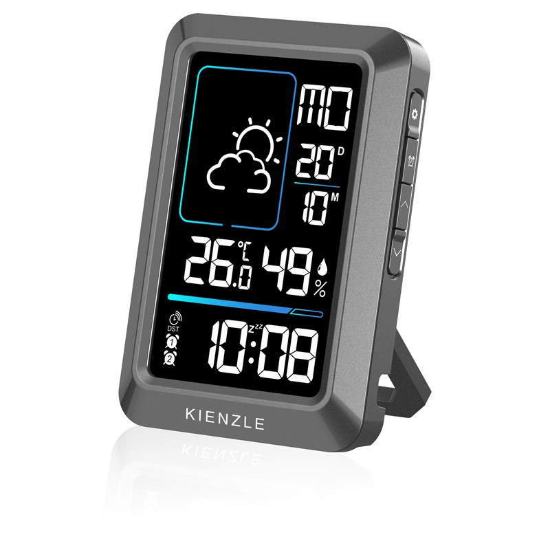 Kienzle station météo compacte
