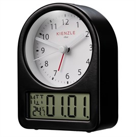 Réveil rétro kienzle
