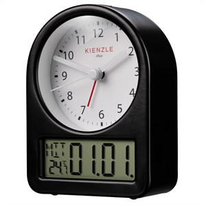 Réveil rétro kienzle