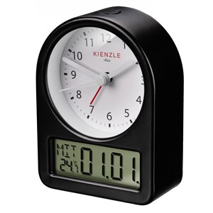 Réveil rétro kienzle