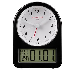 Réveil rétro kienzle
