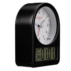 Réveil rétro kienzle