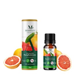 Huile essentielle pamplemousse 10 ml