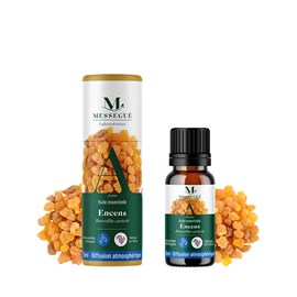 Huile essentielle encens 5 ml