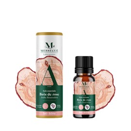Huile essentielle bois de rose 5 ml