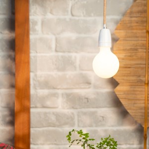 Starter kit laqi (globe) - éclairage circadien automatique pour mieux dormir