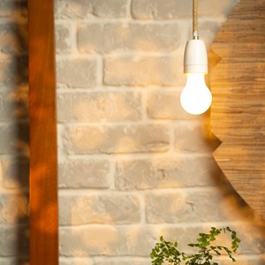 Starter kit laqi (ovi) - éclairage circadien automatique pour mieux dormir