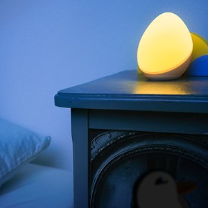 Starter kit laqi (ovi) - éclairage circadien automatique pour mieux dormir