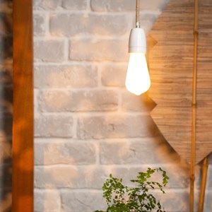 Kit laqi (3 ampoules) – éclairage circadien automatique pour mieux dormir