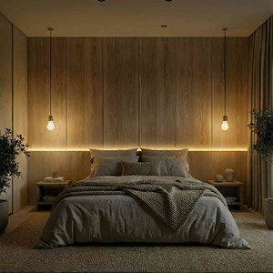 Kit laqi (6 ampoules) – éclairage circadien automatique + masque offert