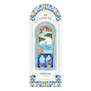 Tapis de yoga antidérapant dolce vita arche en pu-caoutchouc naturel