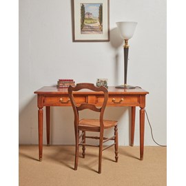 Edouard, le bureau en bois n°479