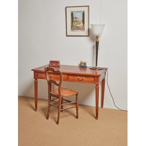 Edouard, le bureau en bois n°479