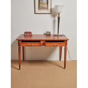 Edouard, le bureau en bois n°479