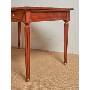 Edouard, le bureau en bois n°479