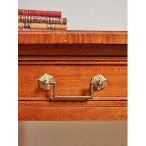 Edouard, le bureau en bois n°479