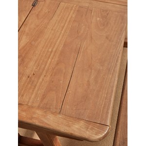 Edouard, le bureau en bois n°470