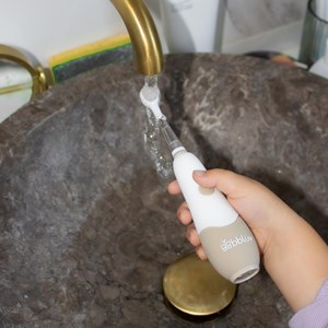 Brosse à dents électrique rechargeable sonïk pro