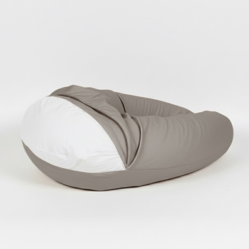 Housse pour coussin de grossesse