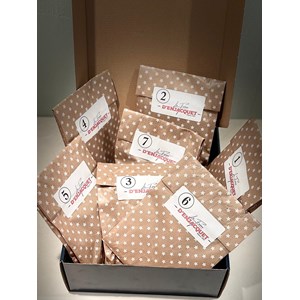 Calendrier de l’après apéro – 7 jours de plaisir fermier