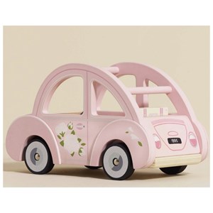 La voiture de sophie maison de poupee