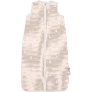 Gigoteuse gaze de coton miffy stripe biscuit tog 0,5 (6-18 mois)