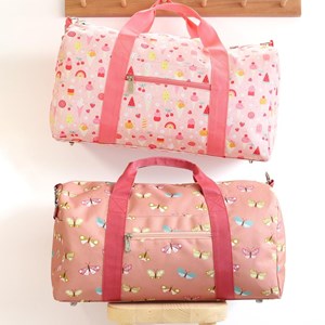Sac de voyage crème glacée