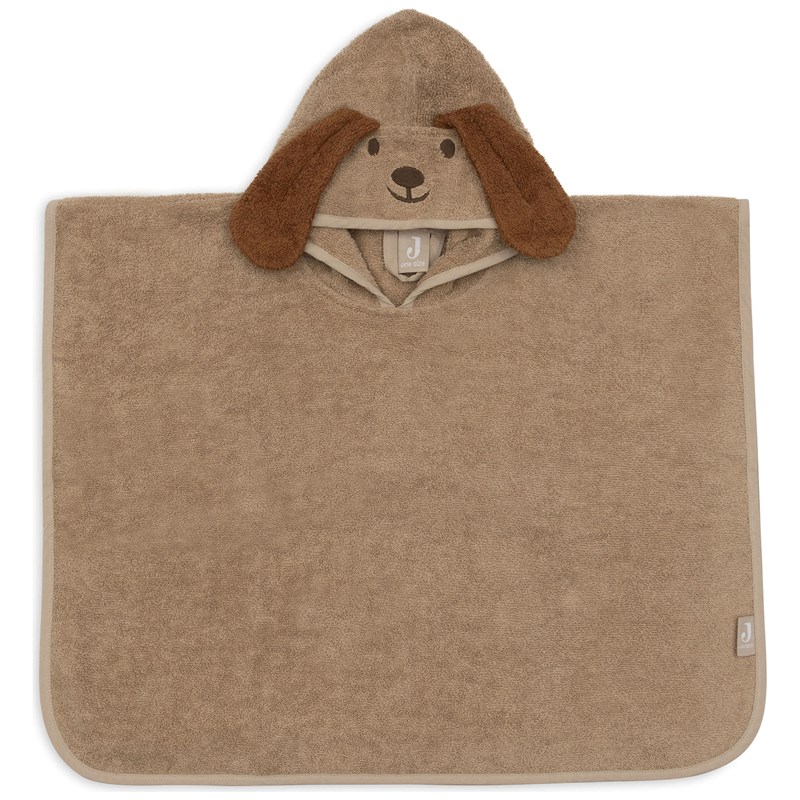 Poncho de bain diego (1-4 ans)