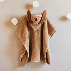 Poncho de bain diego (1-4 ans)