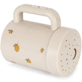 Lampe de poche et projecteur lemon