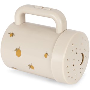 Lampe de poche et projecteur lemon