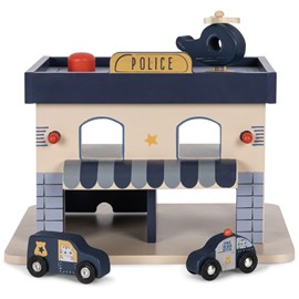Commissariat de police