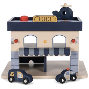 Commissariat de police